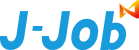 J-JOB 로고
